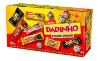 Exclusividades